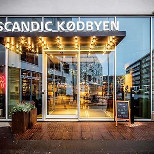 Scandic Kodbyen